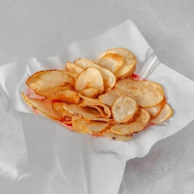 House Chips.
