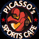 Picasso's Sports Café